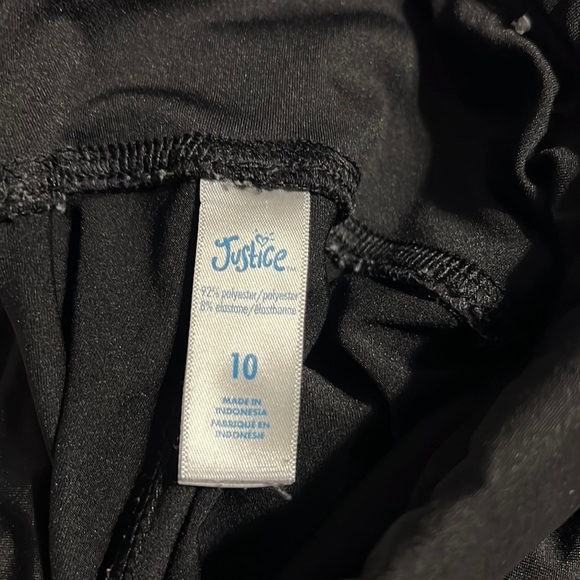 Justice leggings - Picture 3 of 3
